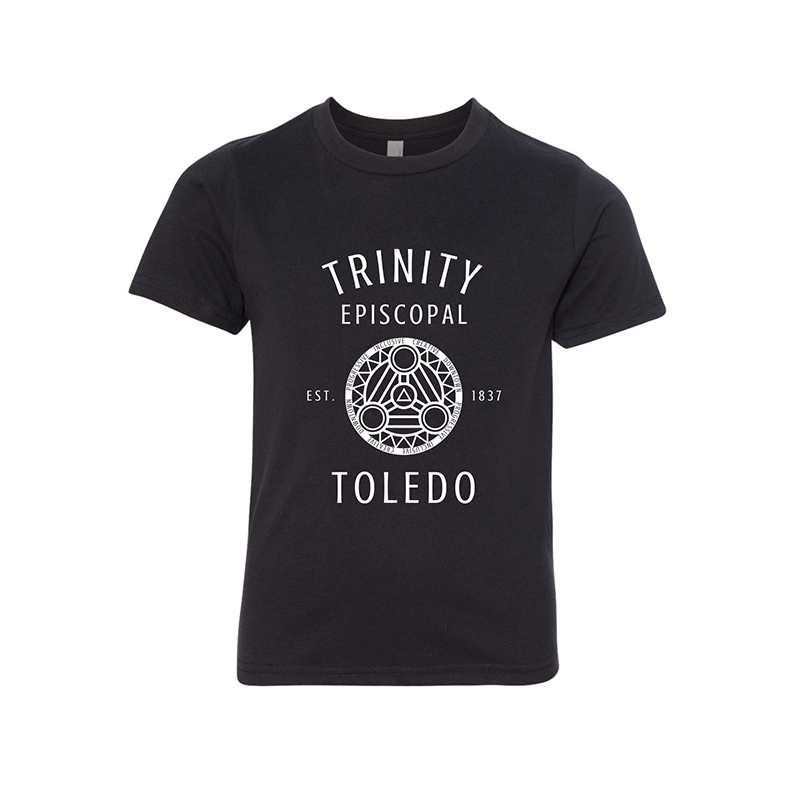 Trinity Episcopal Church - Here for Good 2026