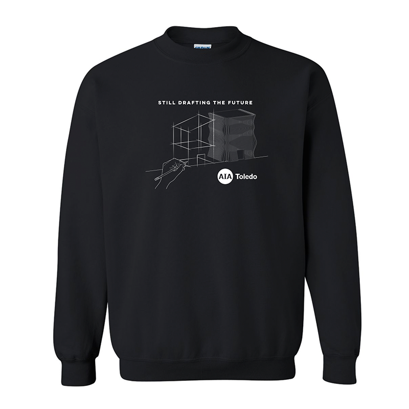 AIA Toledo - Here for Good 2026