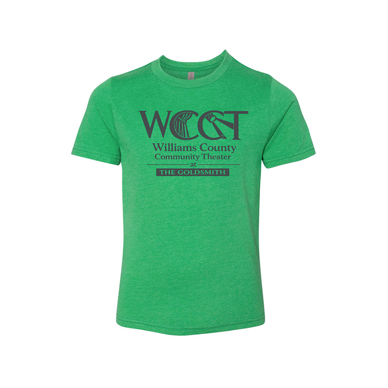 Williams County Community Theater - Here for Good 2026