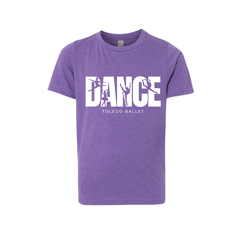 Toledo Ballet - Here for Good 2026