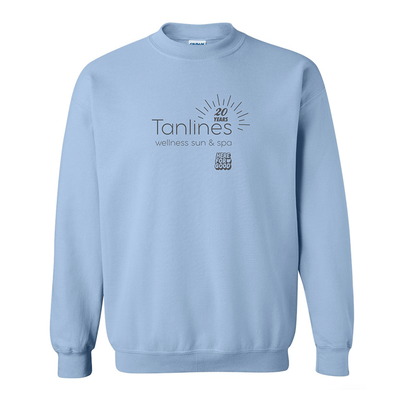 Tanlines wellness sun &amp; spa - Here for Good 2026