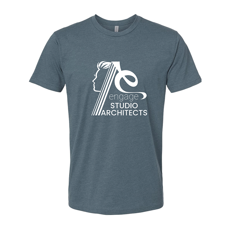 Engage Studio Architects - Here for Good 2026