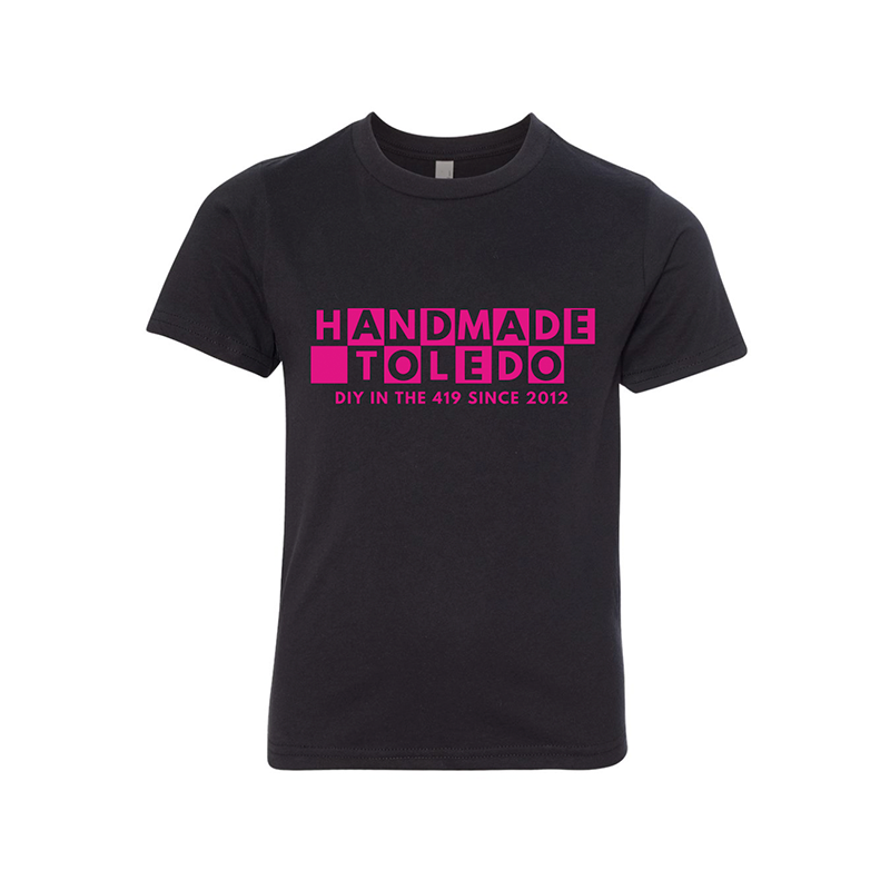 Handmade Toledo - Here for Good 2026