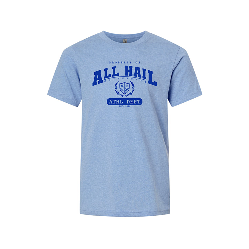 All Hail Clothing Company - Here for Good 2026