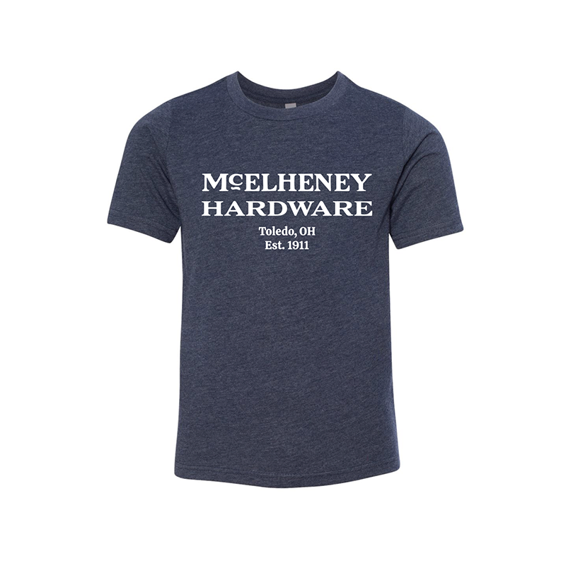 McElheney Security Solutions, Inc. - Here for Good 2026
