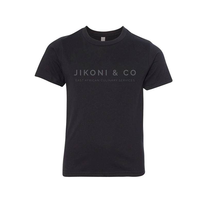 Jikoni &amp; co - Here for Good 2026