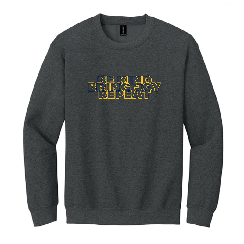 Abbott Skelding Design - Here for Good 2026