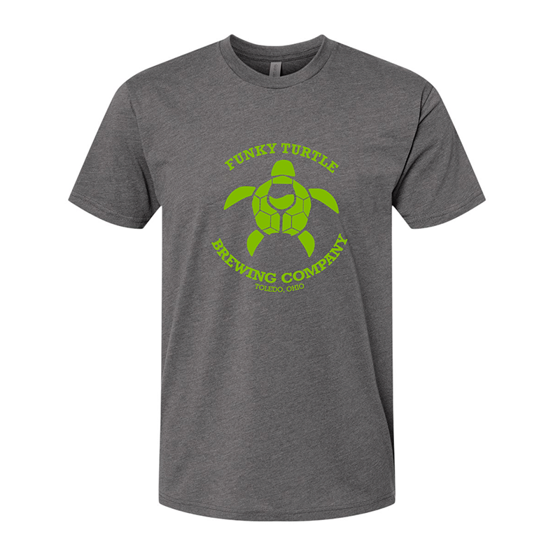 Funky Turtle Brewing Company - Here for Good 2026