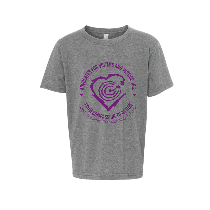 Advocates for Victims and Justice, Inc. - Here for Good 2026