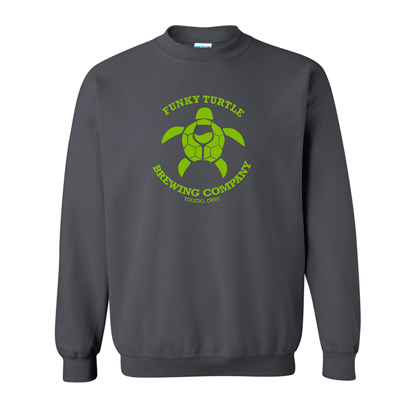 Funky Turtle Brewing Company - Here for Good 2026