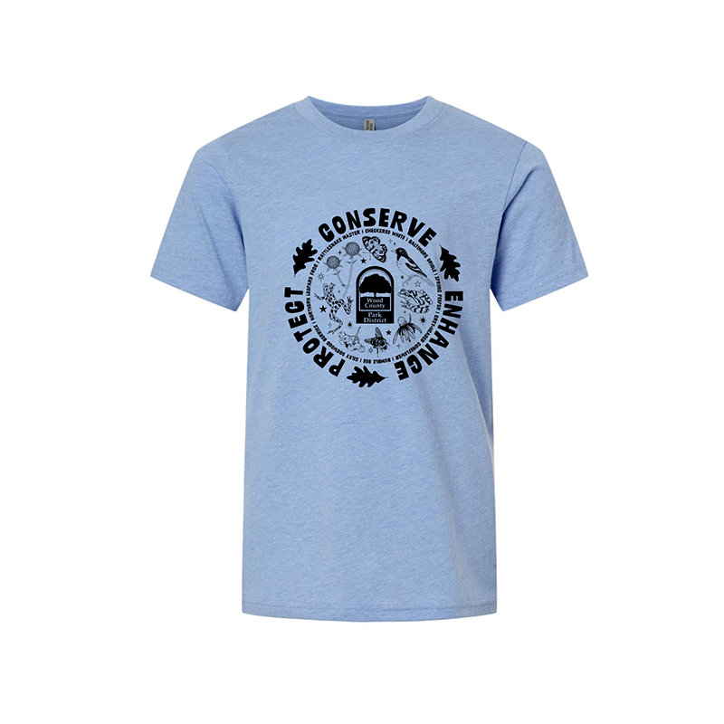 Wood County Park District - Here for Good 2026