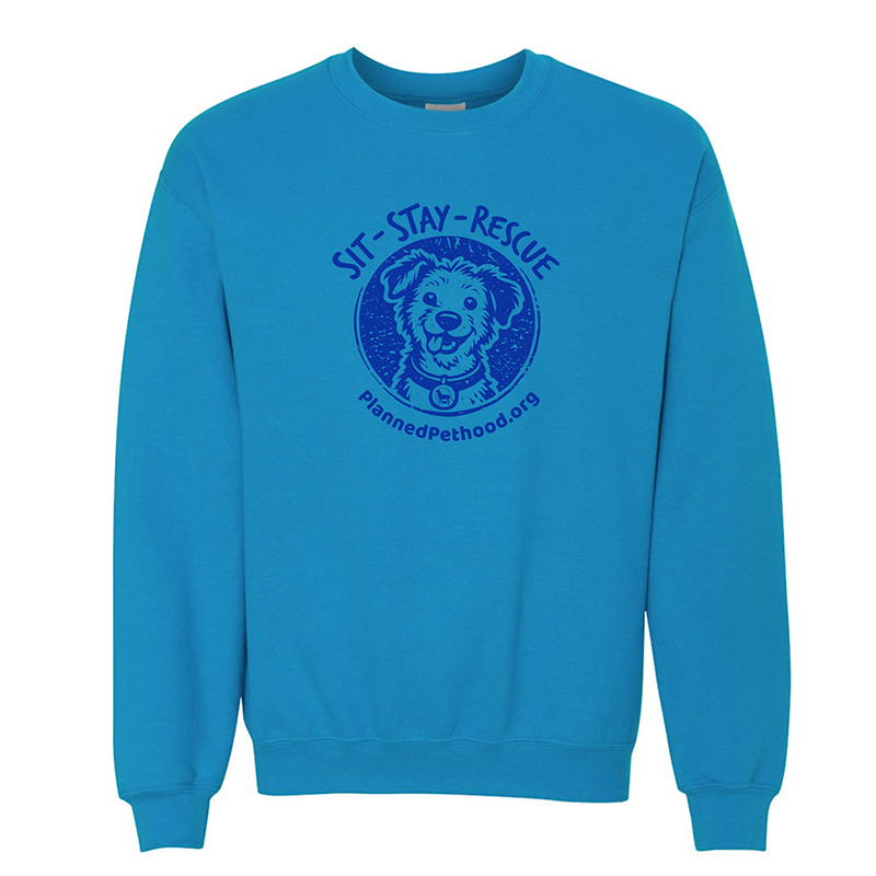 Planned Pethood, Inc. - Here for Good 2026