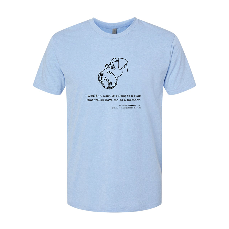 CODA Midwest - Here for Good 2026