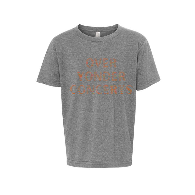 Over Yonder Concerts - Here for Good 2026