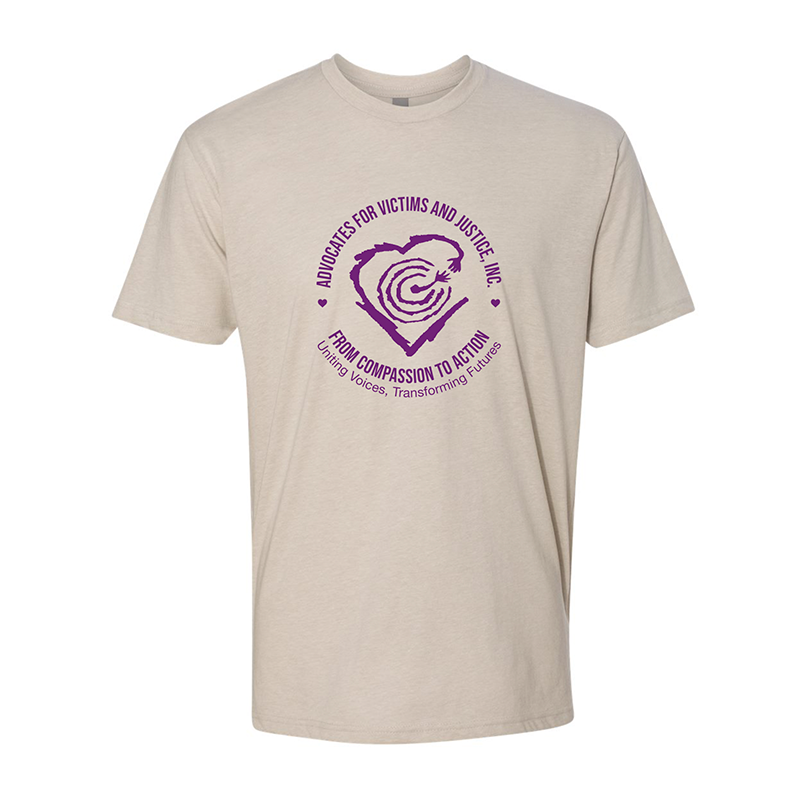 Advocates for Victims and Justice, Inc. - Here for Good 2026