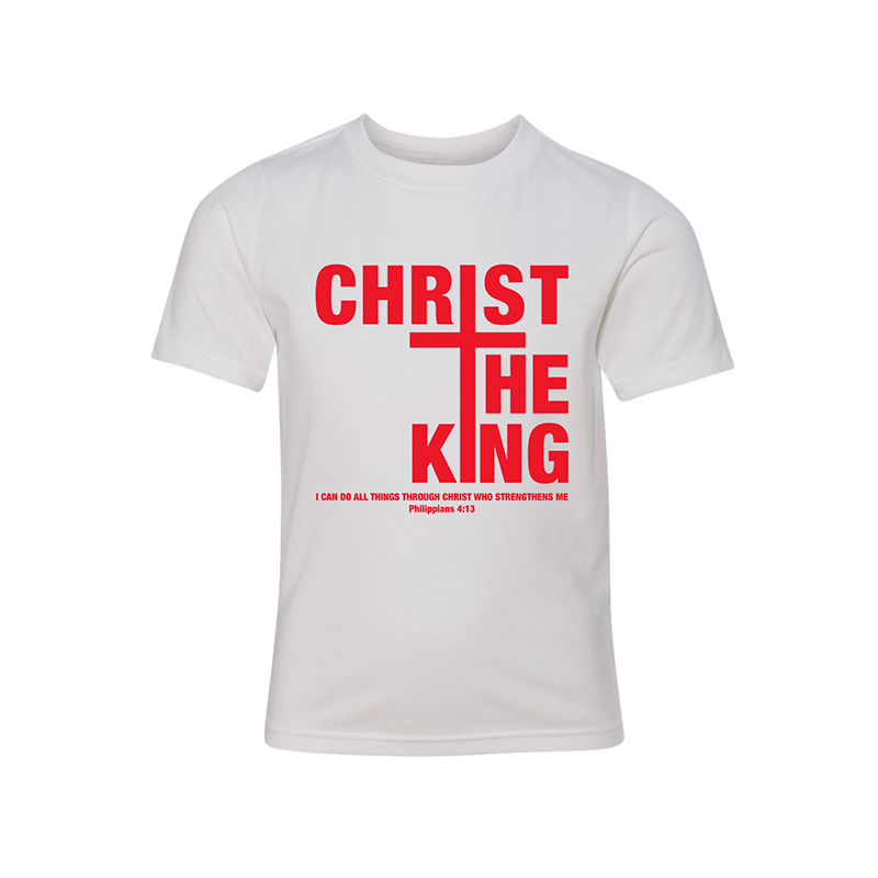 Christ the King - Here for Good 2026
