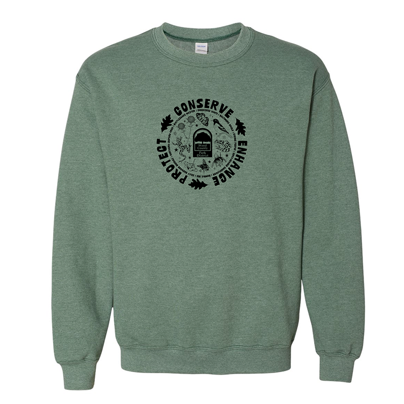 Wood County Park District - Here for Good 2026