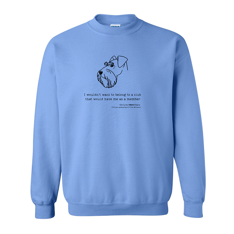 CODA Midwest - Here for Good 2026