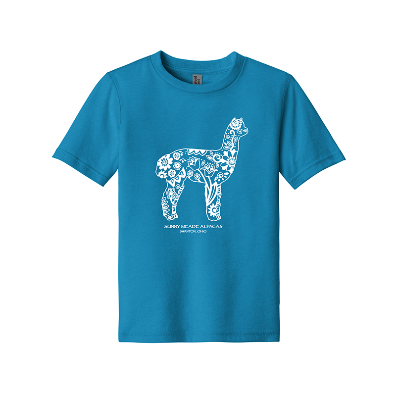 Sunny Meade Alpacas, Ltd. - Here for Good 2026