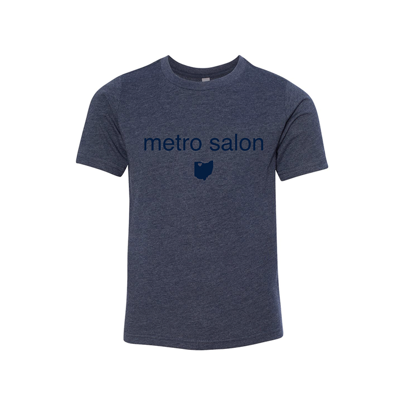 Metro Salon - Here for Good 2026