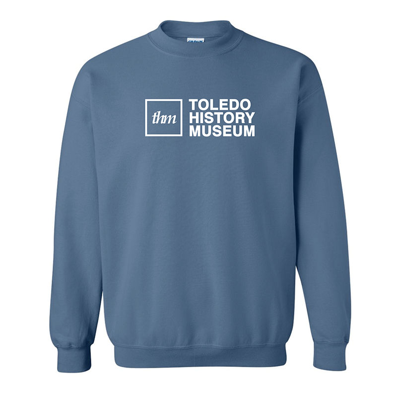 Toledo History Museum - Here for Good 2026