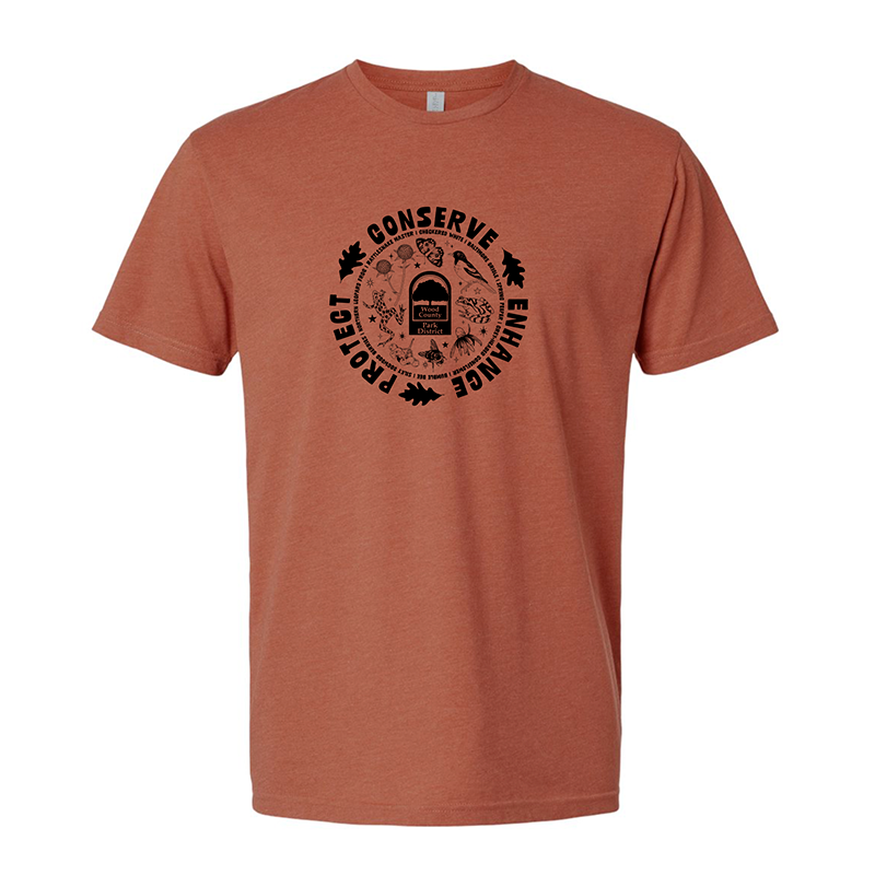 Wood County Park District - Here for Good 2026