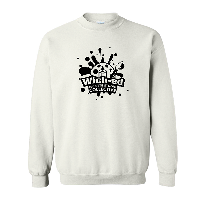 Wick-ed Palette Studio - Here for Good 2026