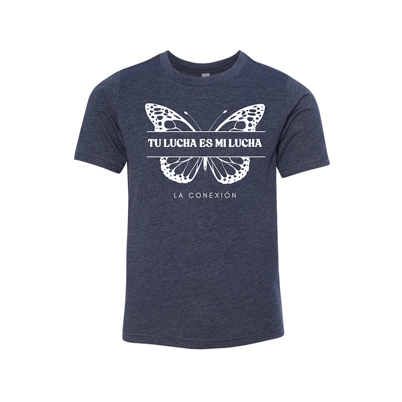 La Conexion - Here for Good 2026