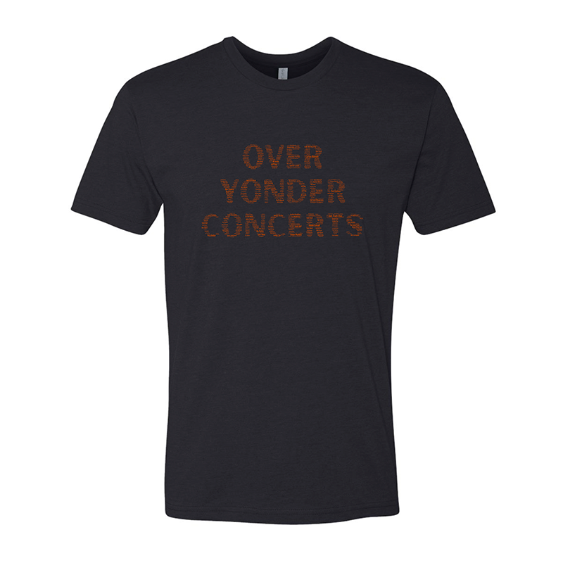 Over Yonder Concerts - Here for Good 2026