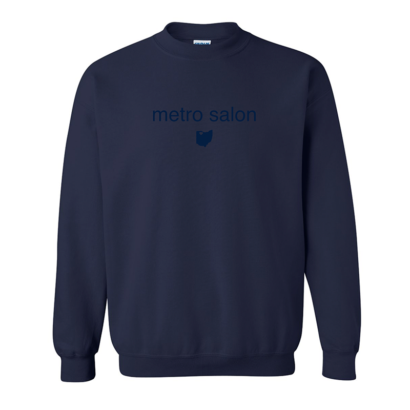 Metro Salon - Here for Good 2026