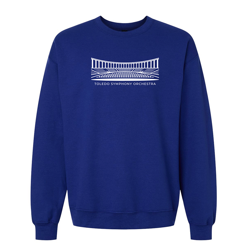 Toledo Symphony Orchestra - Here for Good 2026