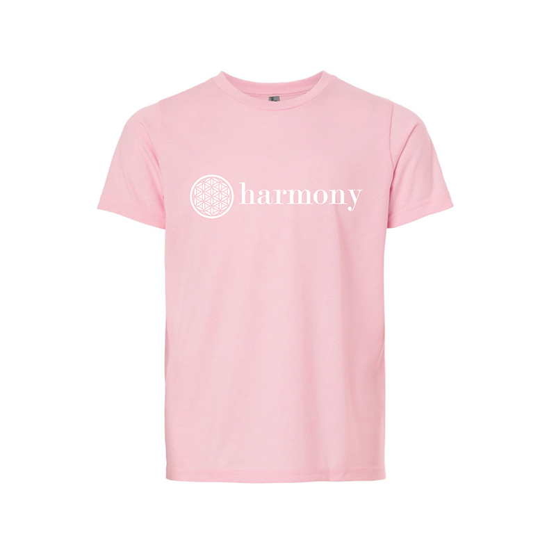 Harmony in Life - Here for Good 2026