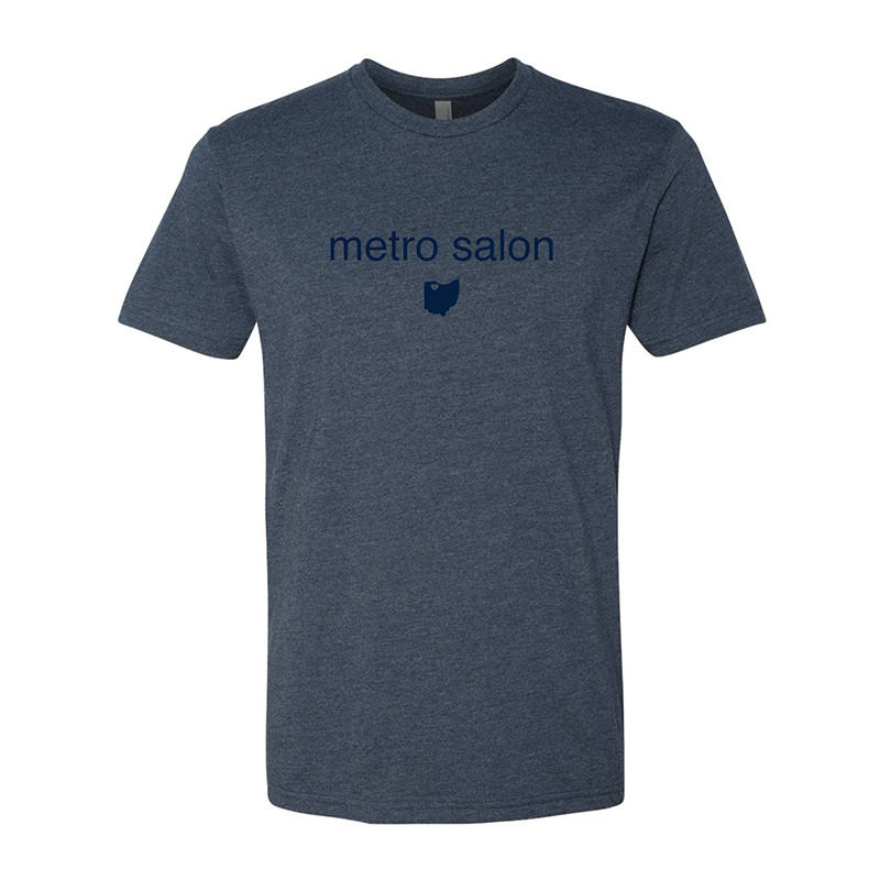 Metro Salon - Here for Good 2026