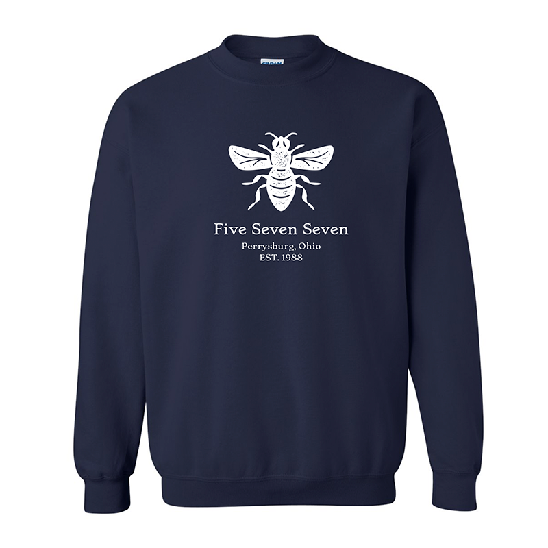 The 577 Foundation - Here for Good 2026