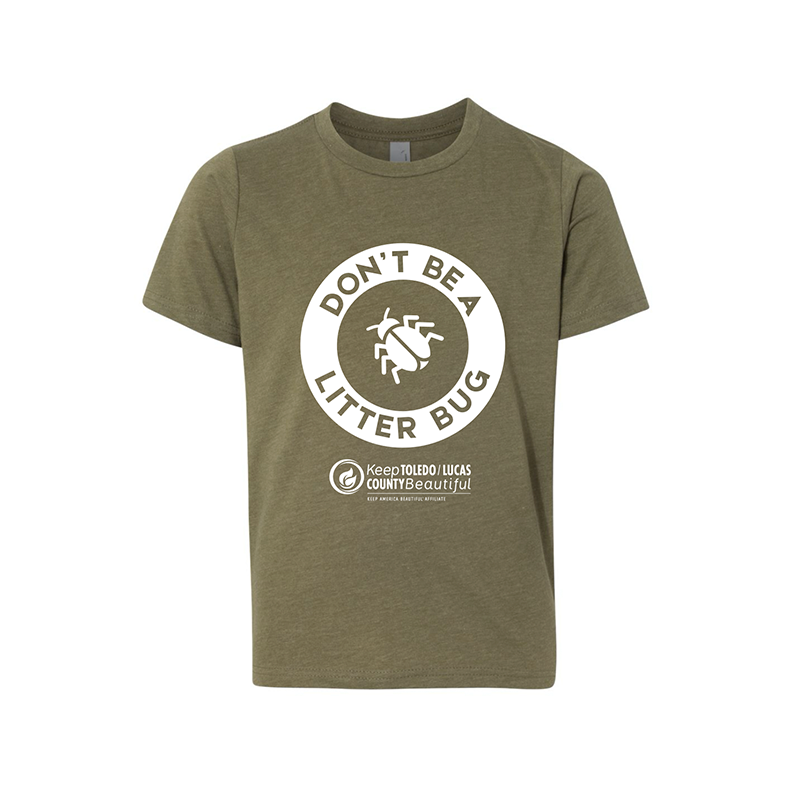 Keep Toledo/Lucas County Beautiful - Here for Good 2026