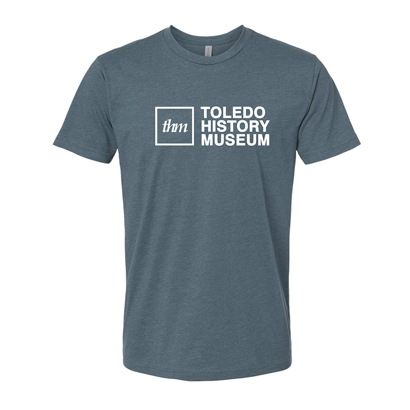 Toledo History Museum - Here for Good 2026