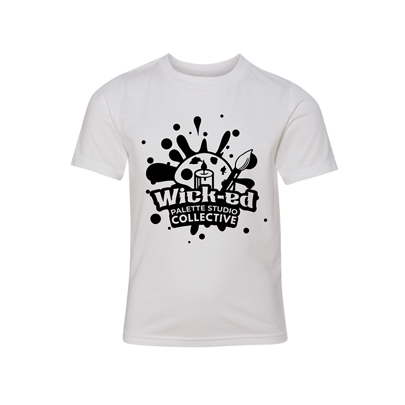 Wick-ed Palette Studio - Here for Good 2026