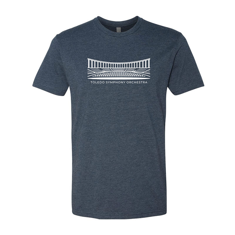 Toledo Symphony Orchestra - Here for Good 2026