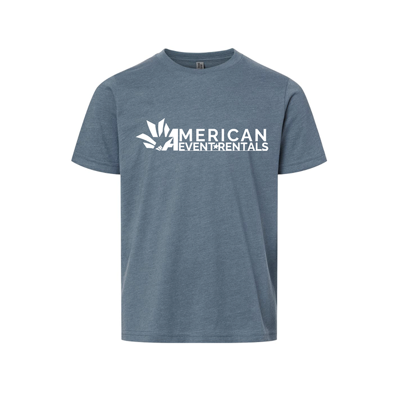 American Event Rentals - Here for Good 2026