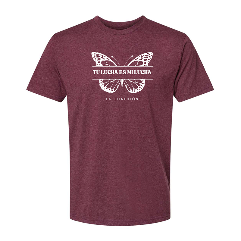 La Conexion - Here for Good 2026