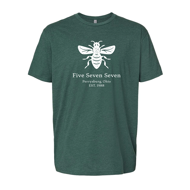 The 577 Foundation - Here for Good 2026