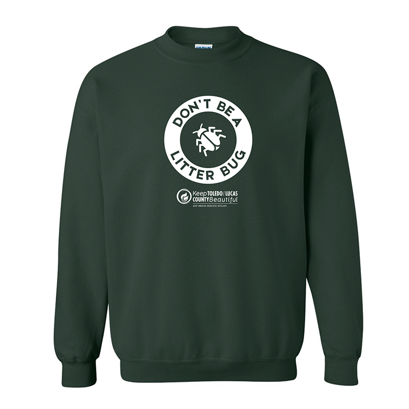 Keep Toledo/Lucas County Beautiful - Here for Good 2026