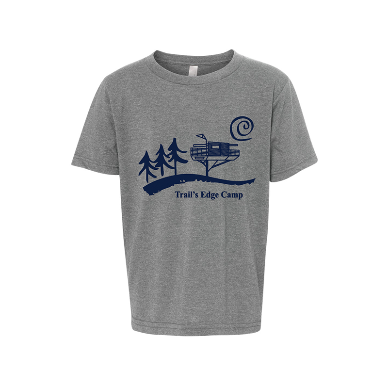 Trail's Edge Camp - Here for Good 2026