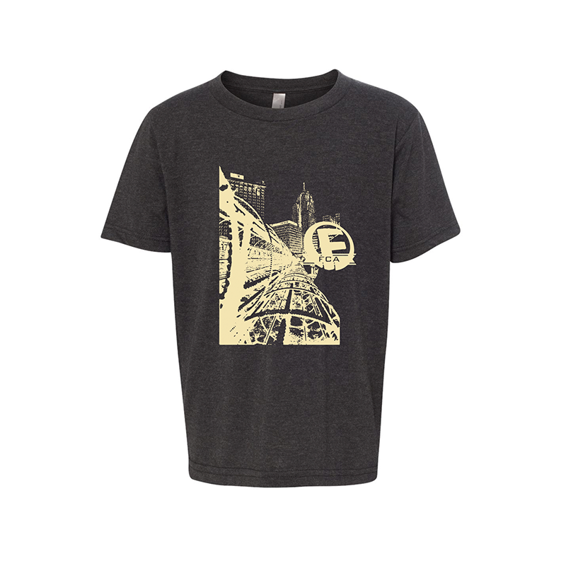 FCA - Here for Good 2026