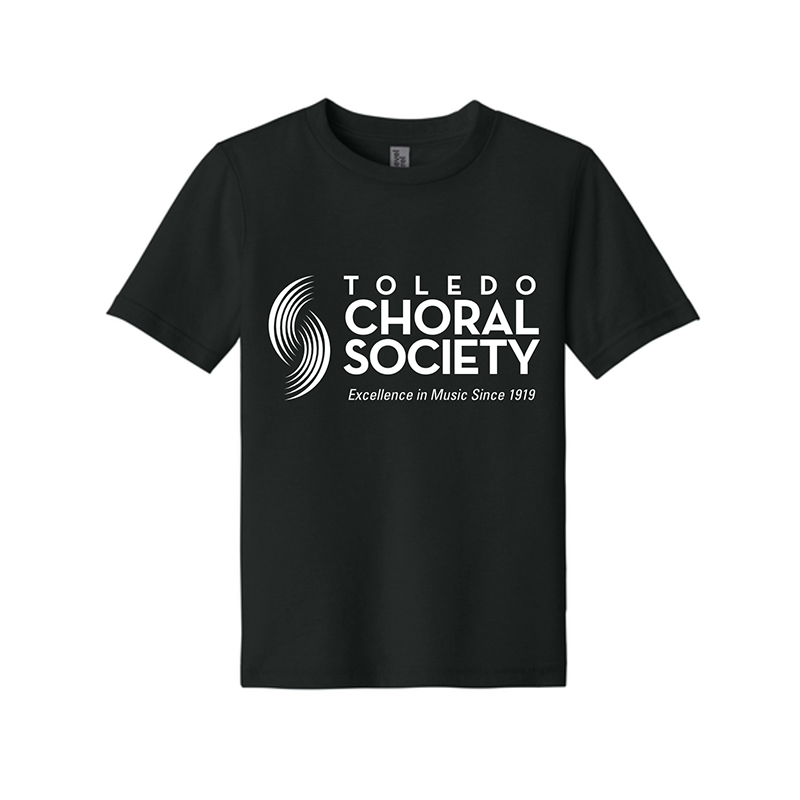 The Toledo Choral Society - Here for Good 2026