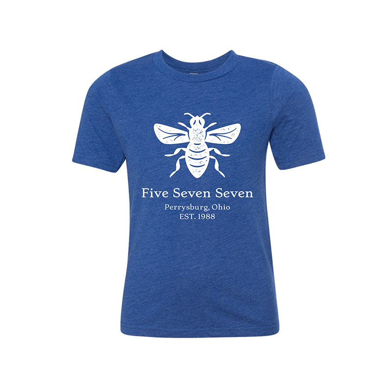 The 577 Foundation - Here for Good 2026