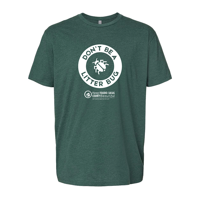 Keep Toledo/Lucas County Beautiful - Here for Good 2026