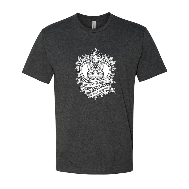 419 Orphan Kitten Club - Here for Good 2026