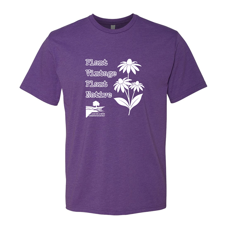 Lucas Soil &amp; Water Conservation District - Here for Good 2026