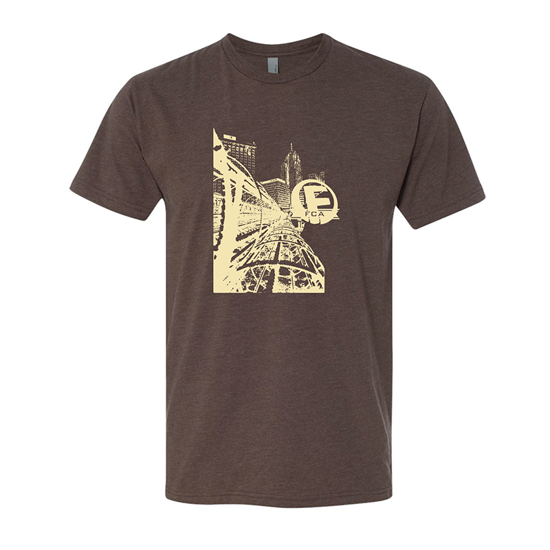 FCA - Here for Good 2026